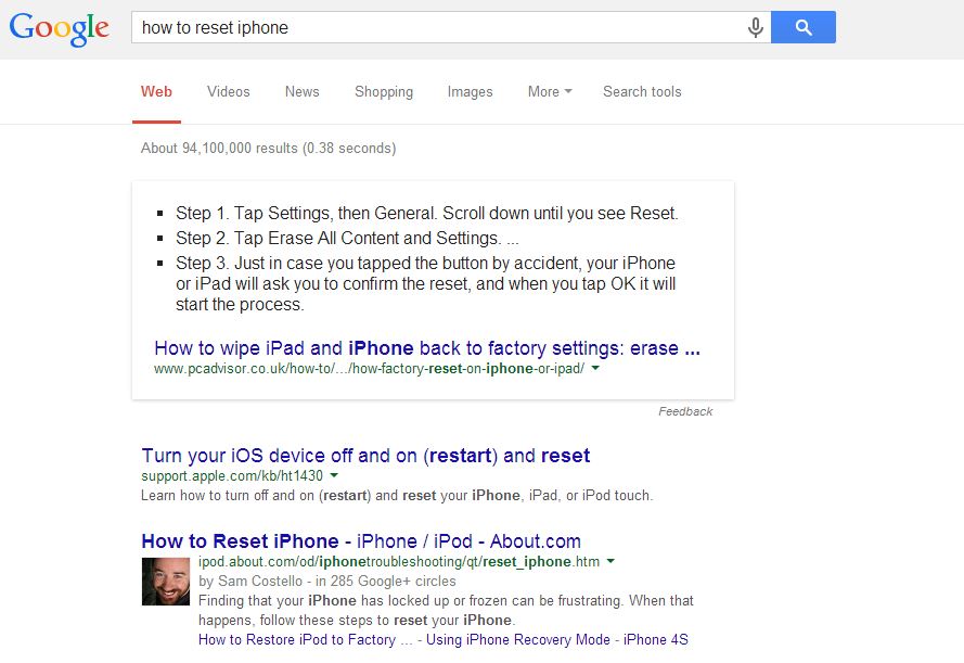 knowledge-graph-how-to-iphone