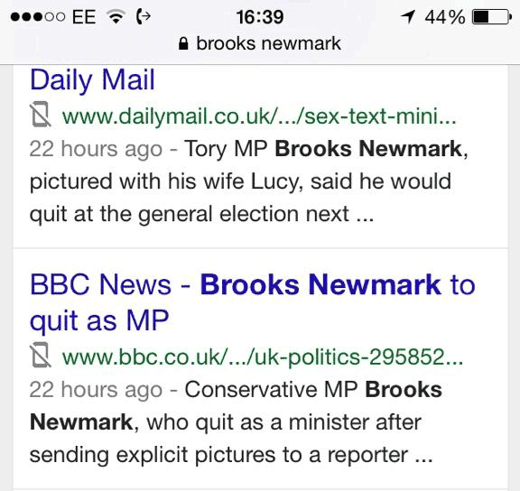 capture test google mobile