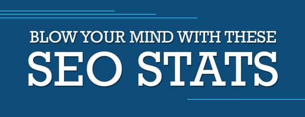 Infographie Seo Statistiques 1