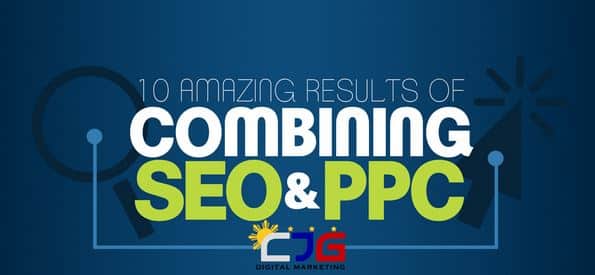 infographie combiner seo sea 1