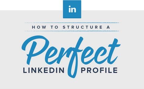 infographie-linkedin-profil-optimise-top