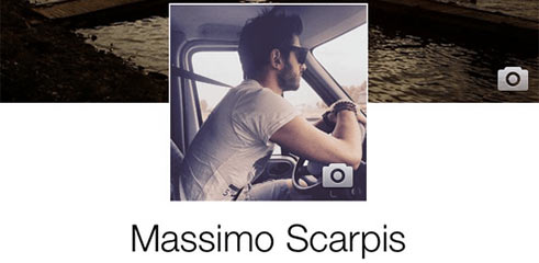 nouveau profil facebook mobile top