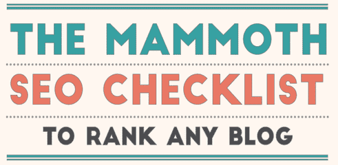 Infographie Etapes Ranker Blog Top Copy