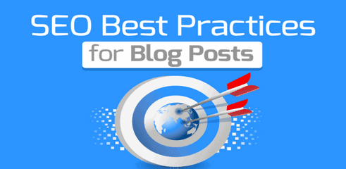 Infographie Pratiques Seo Blogs Top Copier