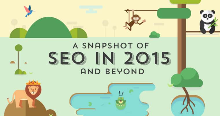 snapshot seo en 2015