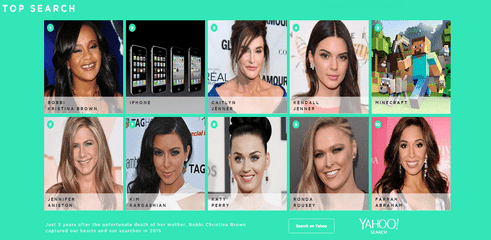 mot cle recherche yahoo 2015 1