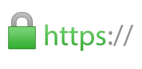 https securite icone