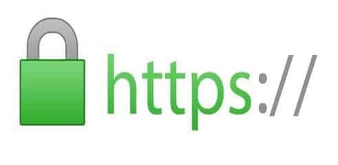 https protocole securise