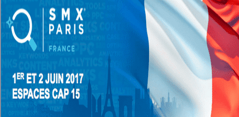 smx paris 2017 une