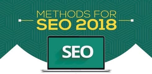 10 Techniques Seo 2018