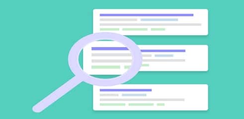 featured snippets google nouveautes