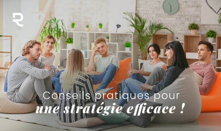 Conseils Strategie Seo Referencement Google