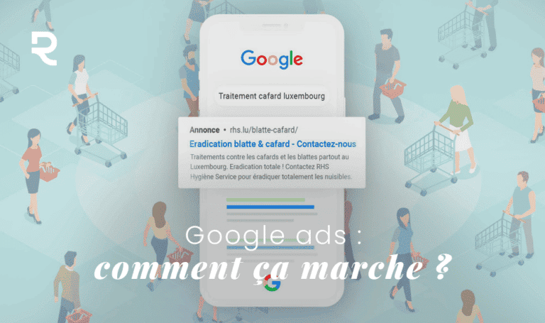 Google Ads Adwords Publicite Search 2
