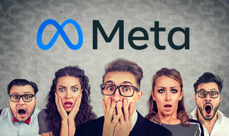 Meta Facebook Reefrenceur