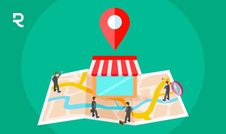 Recherche Locale Google