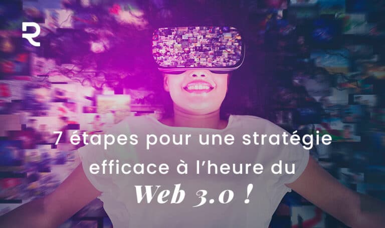 Strategies Web3 0 Reseaux Sociaux 1