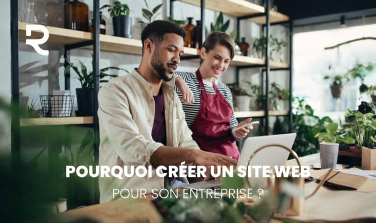 Pourquoi Creer Son Site Internet