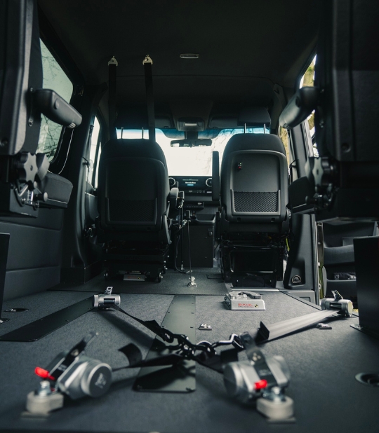 Acm Mobility Car Car Client Seo