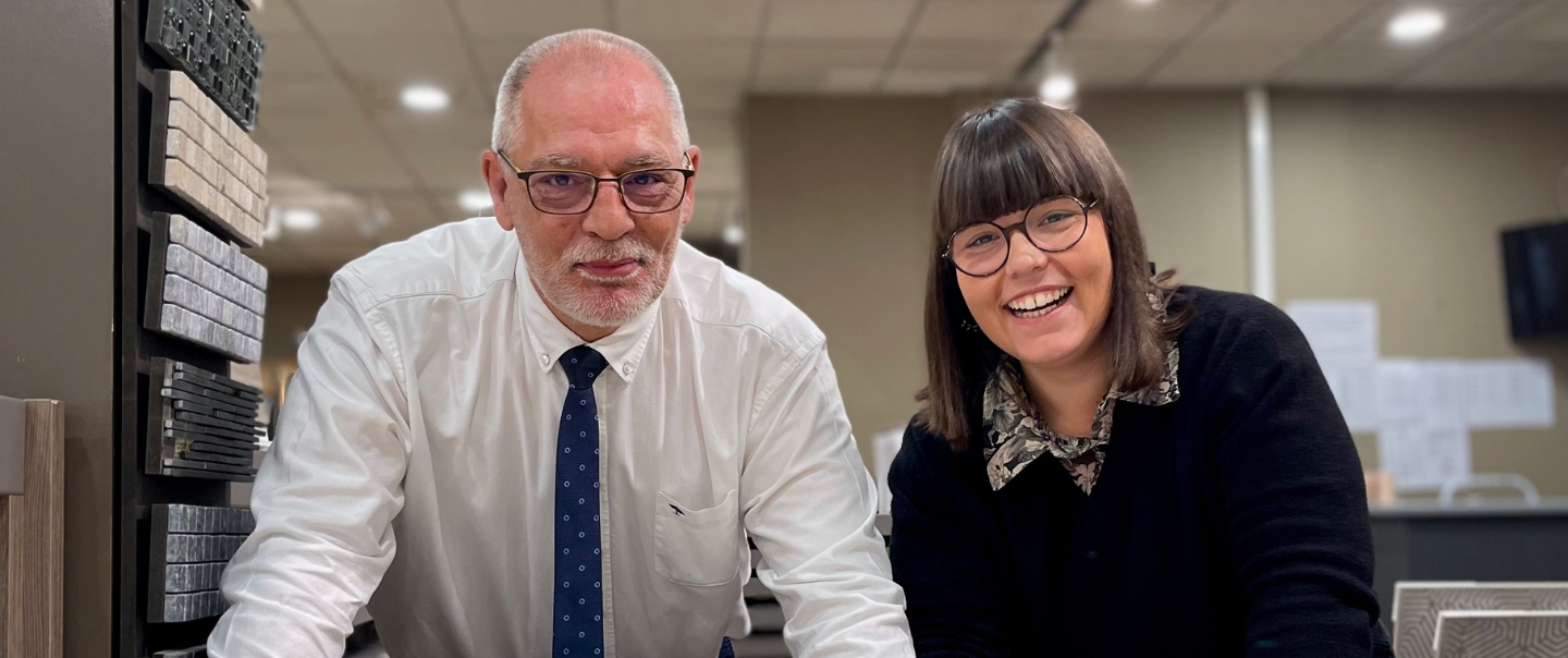 Projets Carrelages Grilli