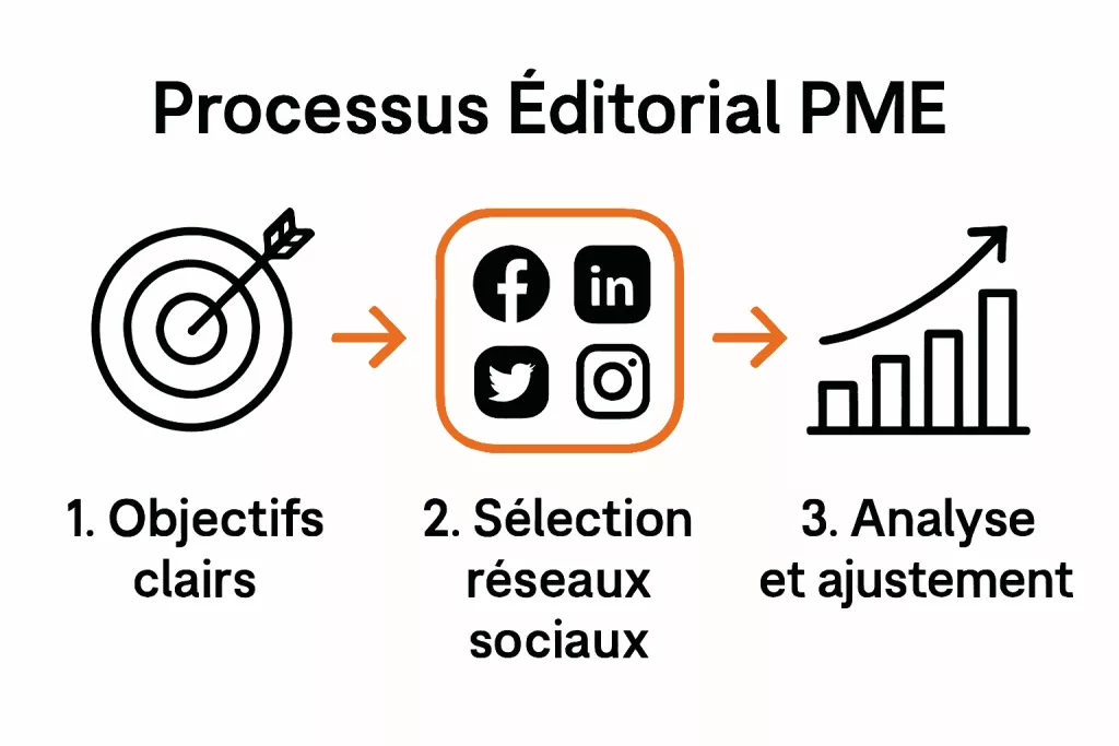 Calendrier Editorial Reseaux Sociaux 02