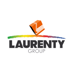 Logo Laurenty 2
