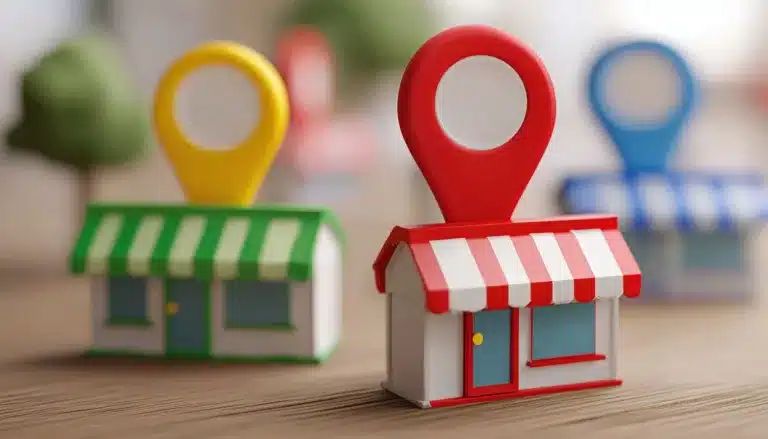 Referencement Local 011