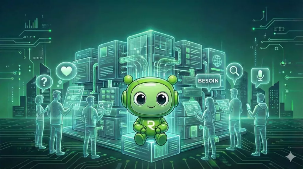 Seo En 2026 : Guide Pilier Pour Comprendre, Anticiper Et Performer À L’ère De L’intelligence Artificielle 3 Comprendre Les Utilisateurs Avant D Optimiser Les Moteurs