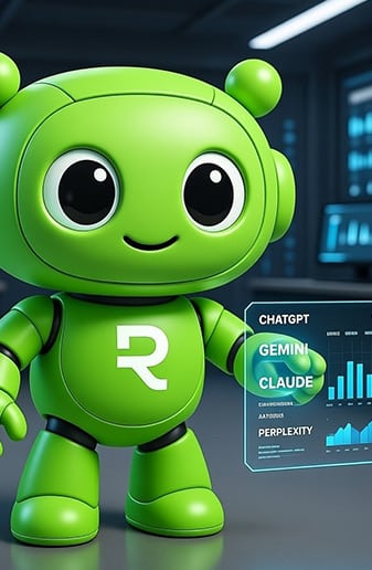 Referencement Llm Ia