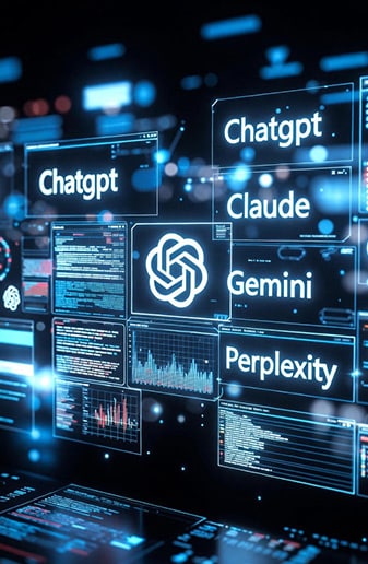 Referencement Llm Seo