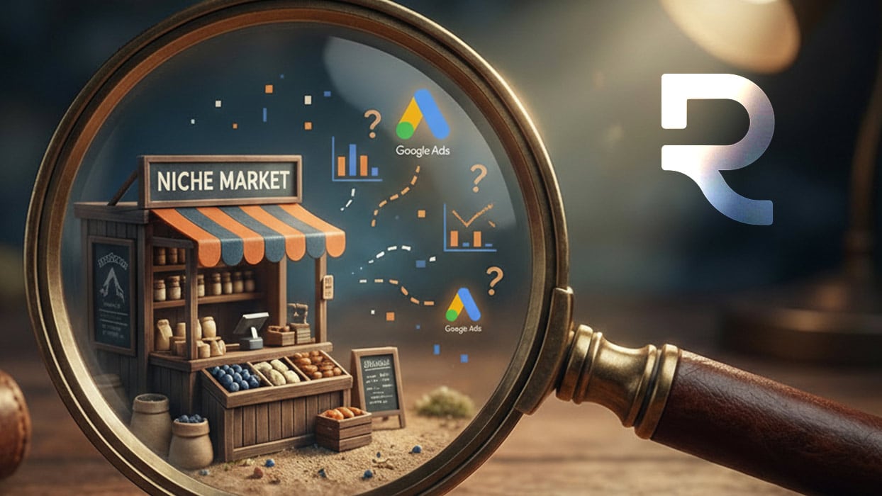 referenceur Google Ads marche de niche 4