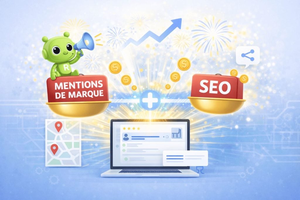 Pourquoi Les Mentions De Marque Sont Devenues Essentielles Pour Le Seo Et Les Moteurs Ia 1 Referenceur Mention De Marque Seo Gagnant 1