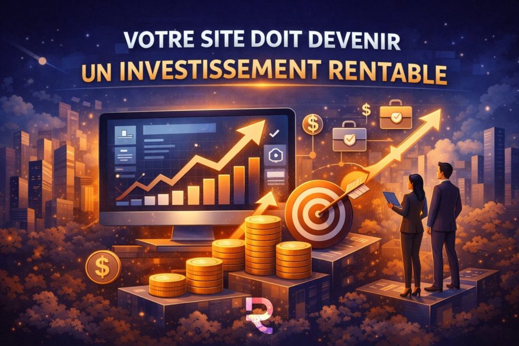 Les 7 Piliers D’une Agence De Création De Site Web Orientée Performance 3 Agence Creation De Site Internet Web 03