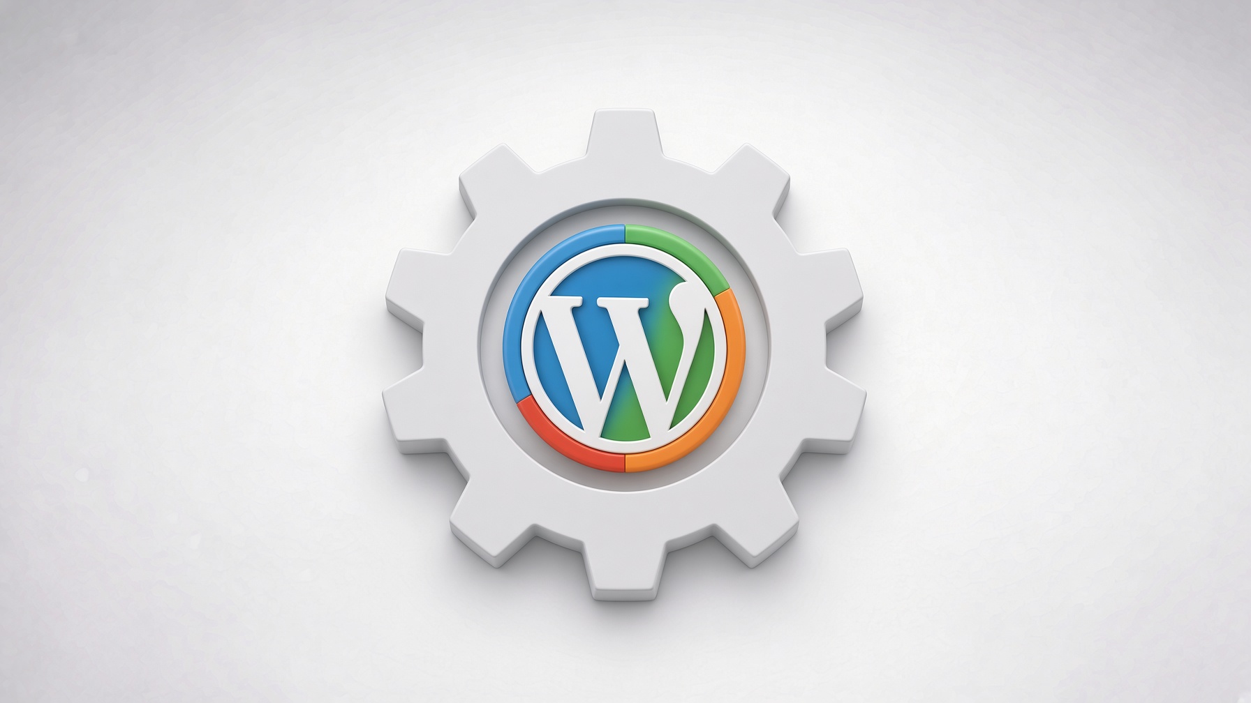 Illustration sécurité WordPress : mise à jour PHP et faille de sécurité